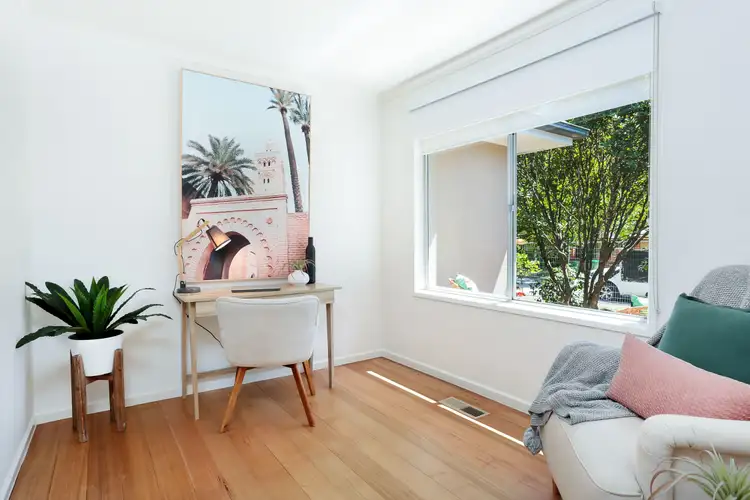 Third view of Homely house listing, 8 Rutter Avenue, Healesville VIC 3777