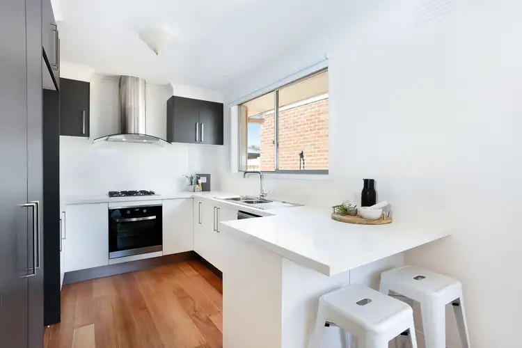 Fourth view of Homely house listing, 8 Rutter Avenue, Healesville VIC 3777