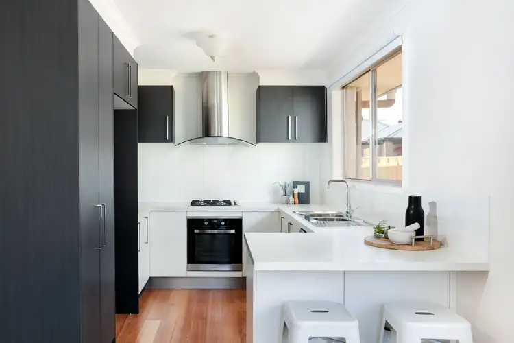 Fifth view of Homely house listing, 8 Rutter Avenue, Healesville VIC 3777