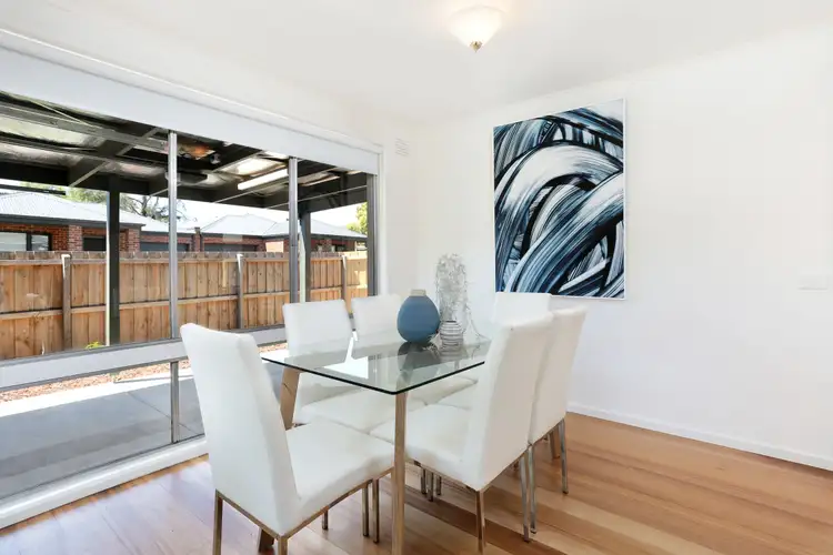 Sixth view of Homely house listing, 8 Rutter Avenue, Healesville VIC 3777