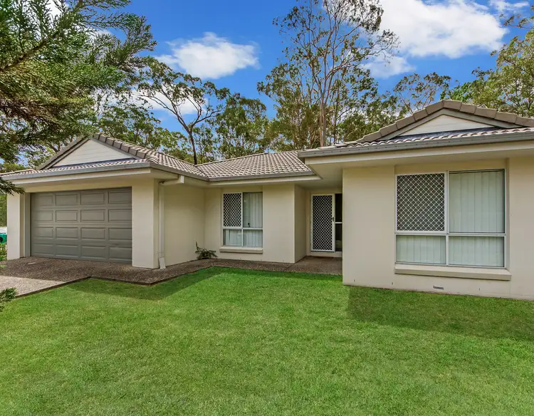 Main view of Homely house listing, 6 Silverstone Court, Oxenford QLD 4210