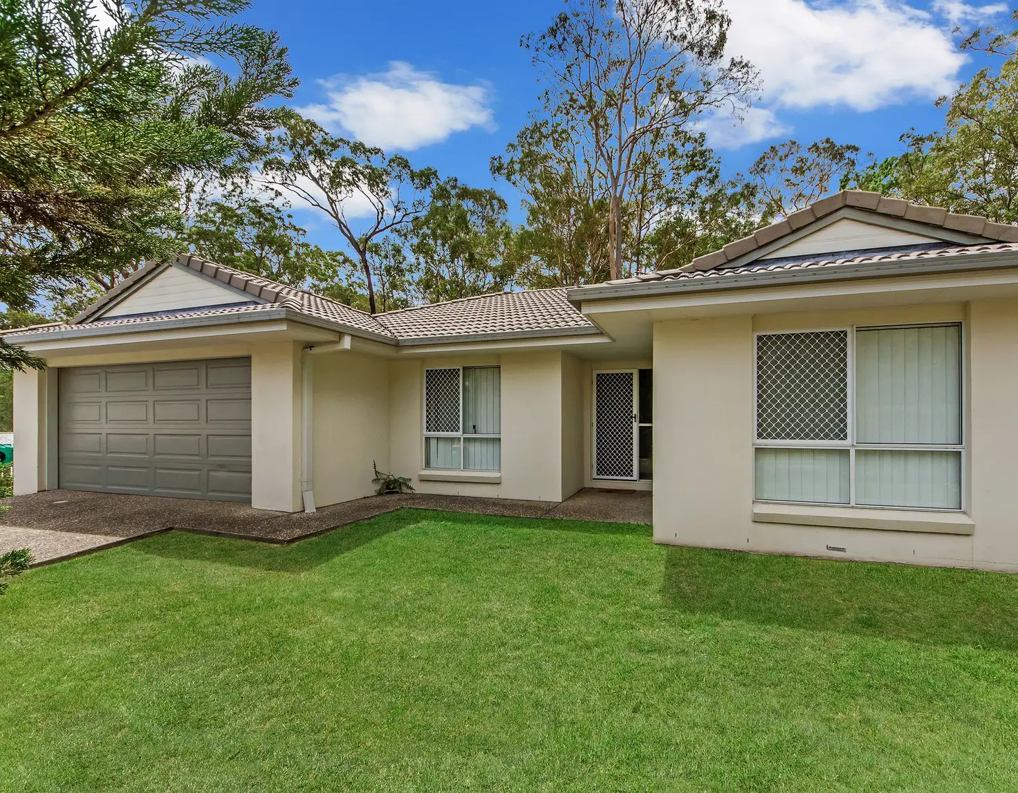 Main view of Homely house listing, 6 Silverstone Court, Oxenford QLD 4210