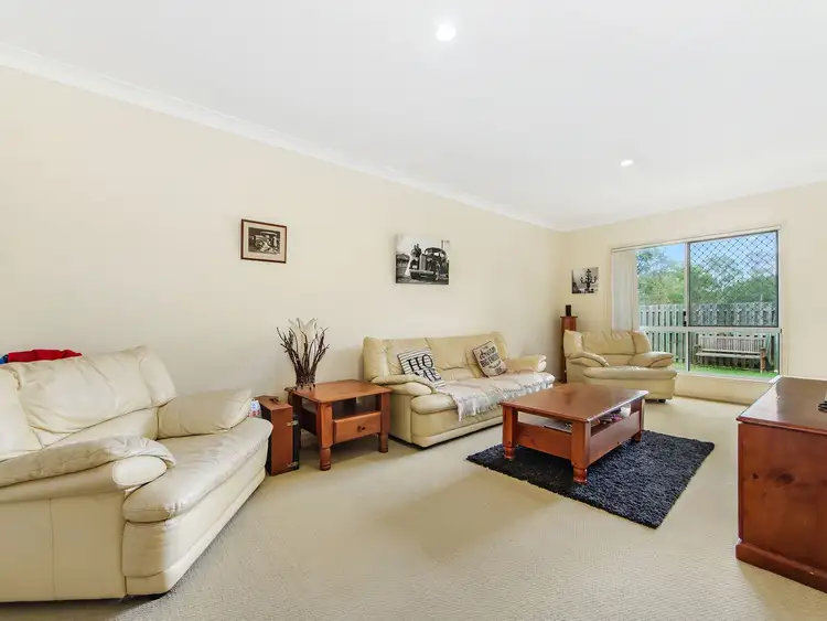 Second view of Homely house listing, 6 Silverstone Court, Oxenford QLD 4210