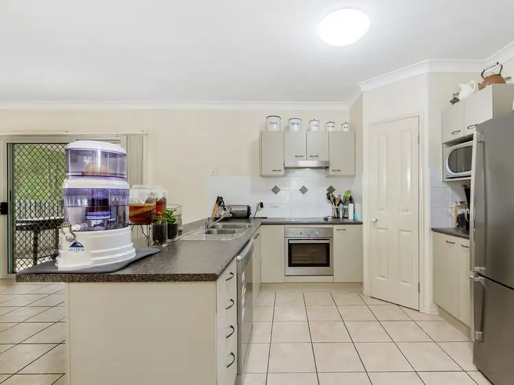 Third view of Homely house listing, 6 Silverstone Court, Oxenford QLD 4210