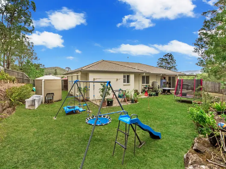 Fourth view of Homely house listing, 6 Silverstone Court, Oxenford QLD 4210