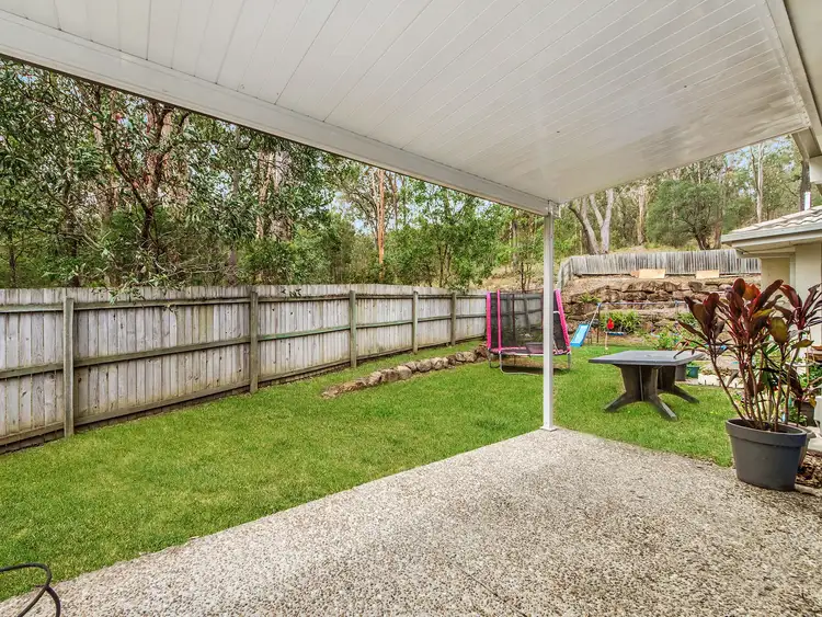 Fifth view of Homely house listing, 6 Silverstone Court, Oxenford QLD 4210