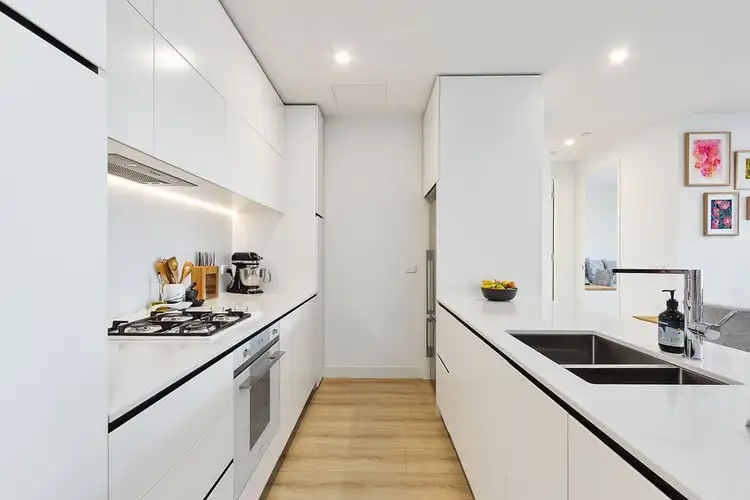 Fourth view of Homely apartment listing, 102/2 Elland Avenue, Box Hill VIC 3128