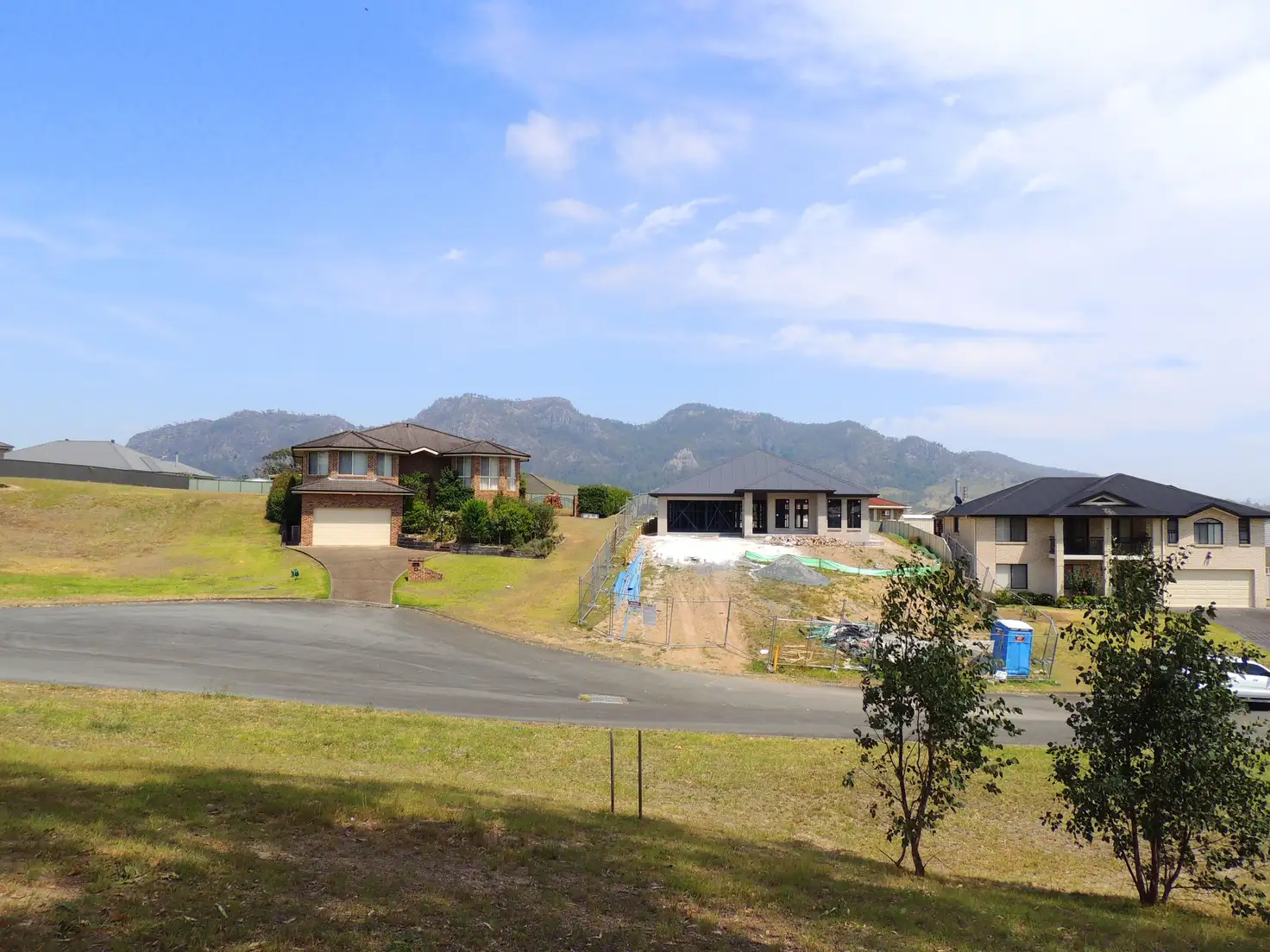 Main view of Homely land listing, 6 Higgins Close, Gloucester NSW 2422