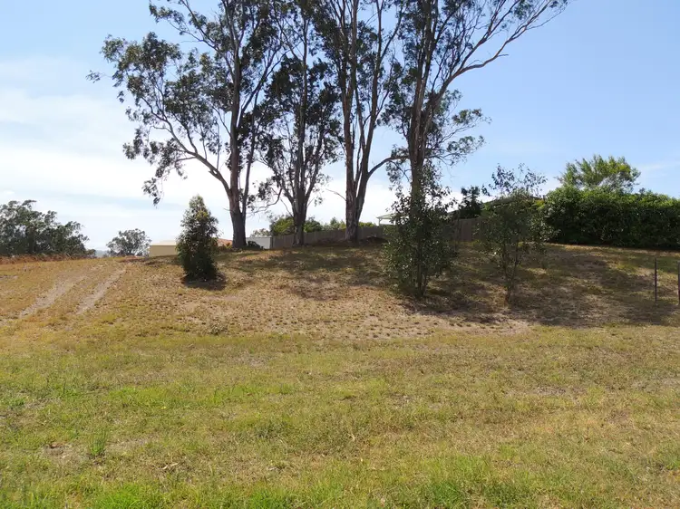 Second view of Homely land listing, 6 Higgins Close, Gloucester NSW 2422