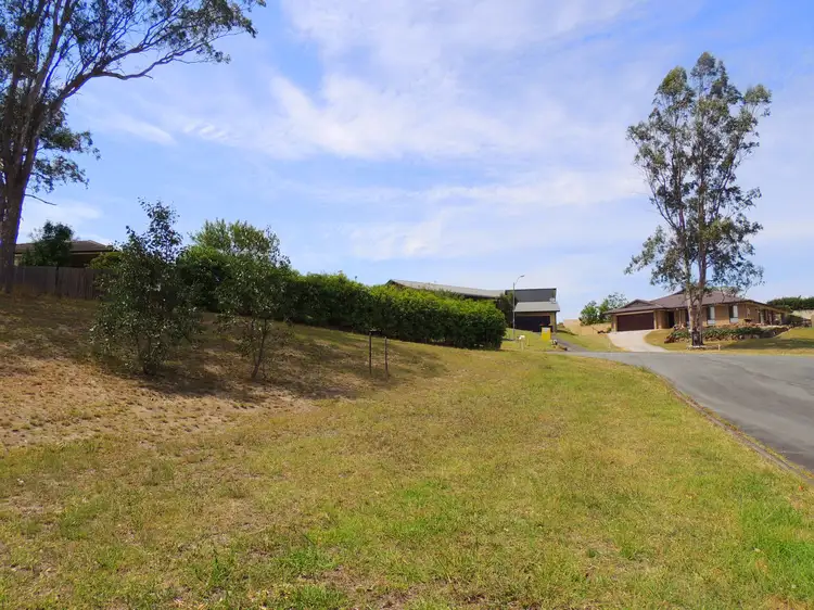 Fourth view of Homely land listing, 6 Higgins Close, Gloucester NSW 2422