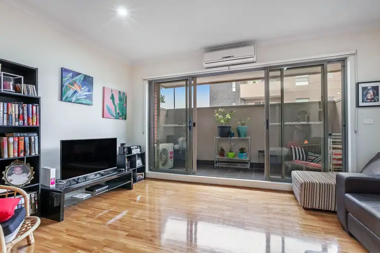 3/38 Rowell Drive, Mernda VIC 3754