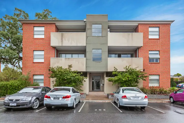 Fourth view of Homely apartment listing, 3/38 Rowell Drive, Mernda VIC 3754