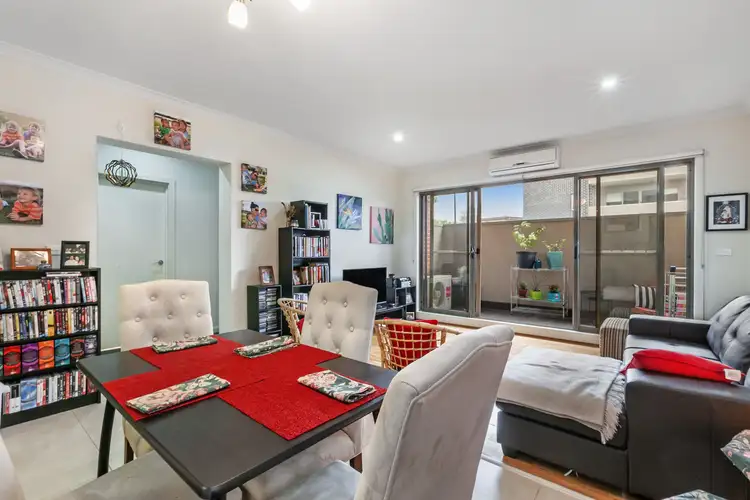 Fifth view of Homely apartment listing, 3/38 Rowell Drive, Mernda VIC 3754