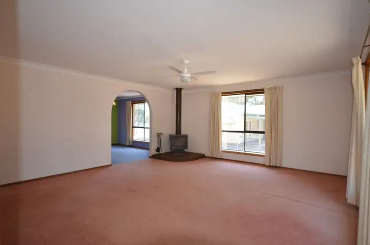 Second view of Homely rural property listing, 27 Mountain View Street, Avoca VIC 3467