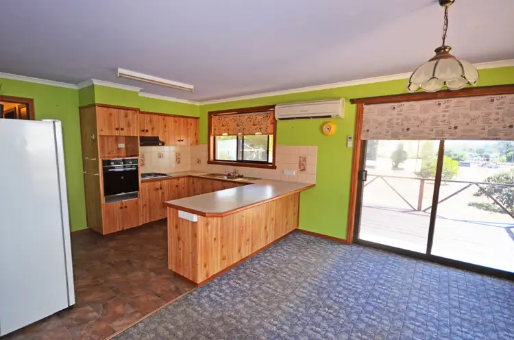 Third view of Homely rural property listing, 27 Mountain View Street, Avoca VIC 3467