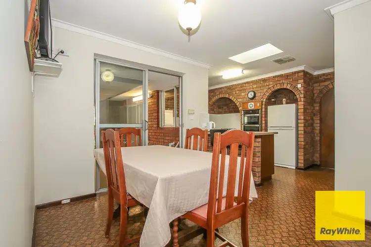 Fourth view of Homely house listing, 14 Mahonia Way, Forrestfield WA 6058
