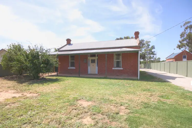 Main view of Homely house listing, 28 Michie Street, Elmore VIC 3558