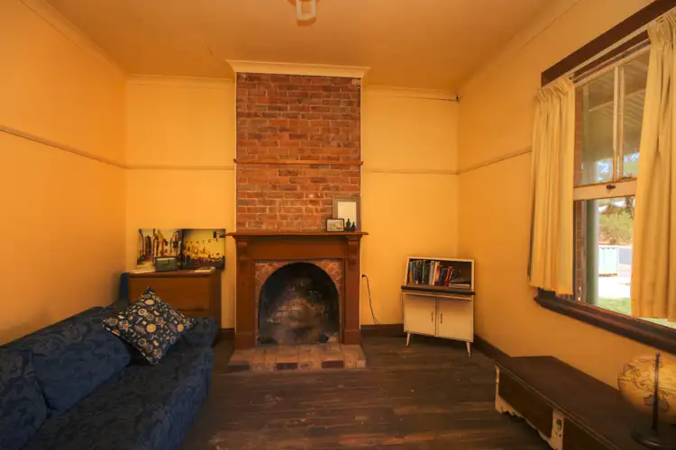 Second view of Homely house listing, 28 Michie Street, Elmore VIC 3558