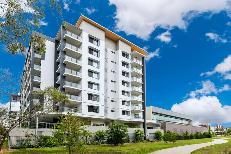 Second view of Homely unit listing, 20/107 Kittyhawk Drive, Chermside QLD 4032