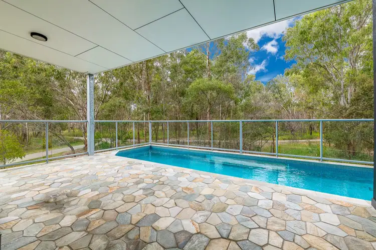 Third view of Homely unit listing, 20/107 Kittyhawk Drive, Chermside QLD 4032