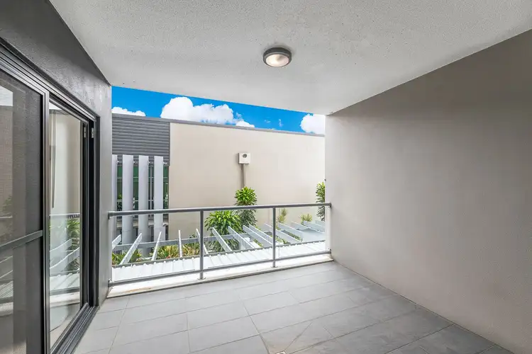Sixth view of Homely unit listing, 20/107 Kittyhawk Drive, Chermside QLD 4032