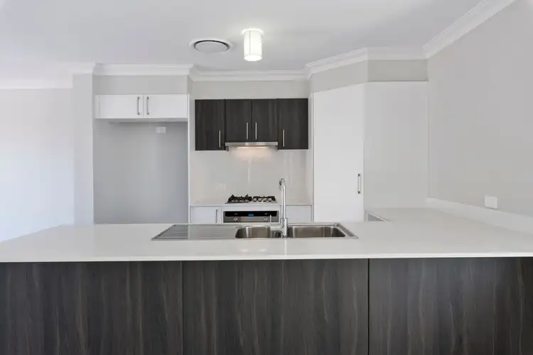 Third view of Homely house listing, Lot 5364A Nicholson Parade, Spring Farm NSW 2570