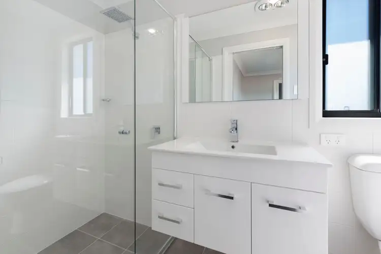 Fourth view of Homely house listing, Lot 5364A Nicholson Parade, Spring Farm NSW 2570