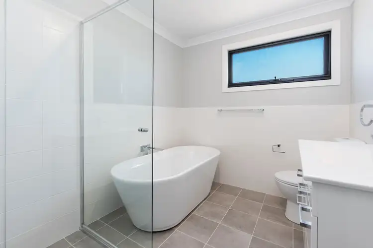 Fifth view of Homely house listing, Lot 5364A Nicholson Parade, Spring Farm NSW 2570