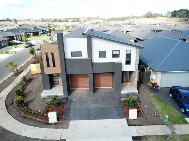 Seventh view of Homely house listing, Lot 5364A Nicholson Parade, Spring Farm NSW 2570