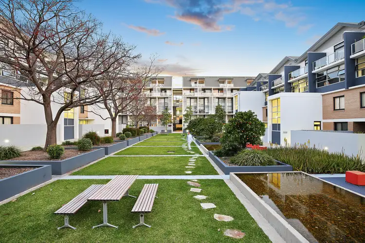Main view of Homely apartment listing, P209/11-15 Power Avenue, Alexandria NSW 2015