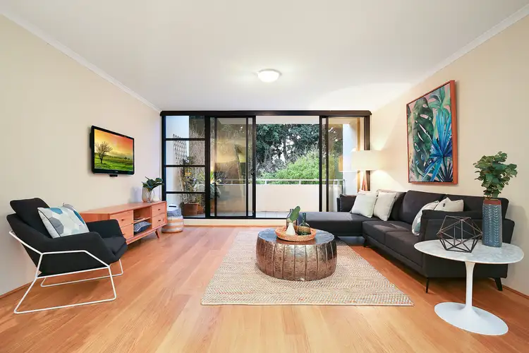 Second view of Homely apartment listing, P209/11-15 Power Avenue, Alexandria NSW 2015
