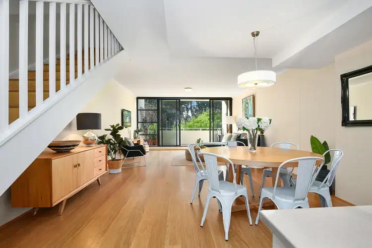 Third view of Homely apartment listing, P209/11-15 Power Avenue, Alexandria NSW 2015