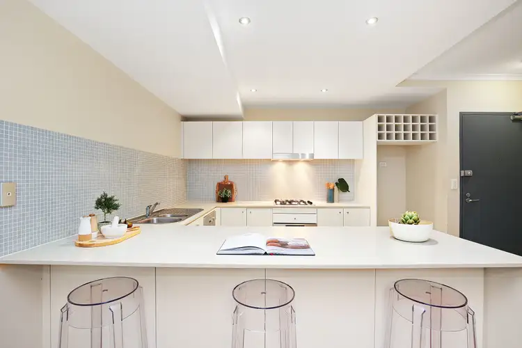 Sixth view of Homely apartment listing, P209/11-15 Power Avenue, Alexandria NSW 2015