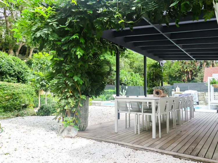 Second view of Homely house listing, 17 Boambillee Avenue, Vaucluse NSW 2030