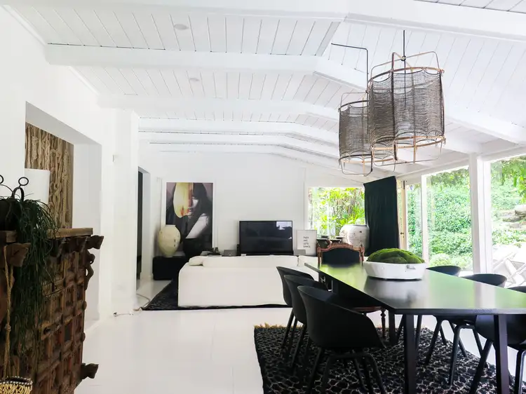 Third view of Homely house listing, 17 Boambillee Avenue, Vaucluse NSW 2030