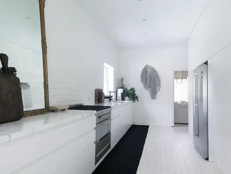 Fifth view of Homely house listing, 17 Boambillee Avenue, Vaucluse NSW 2030