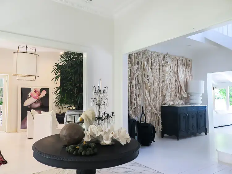 Sixth view of Homely house listing, 17 Boambillee Avenue, Vaucluse NSW 2030