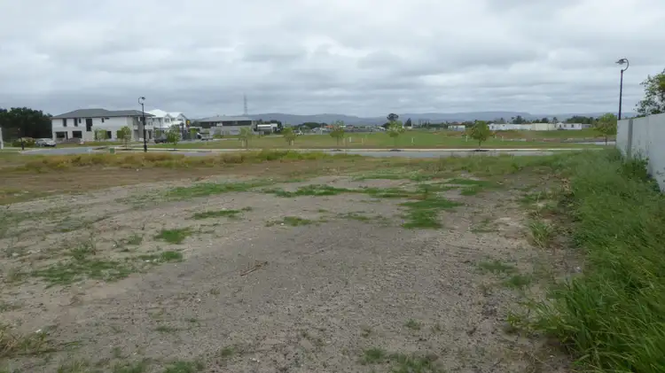 Third view of Homely land listing, 54 Lakeview Boulevard, Mermaid Waters QLD 4218