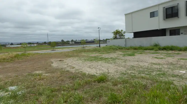 Fourth view of Homely land listing, 54 Lakeview Boulevard, Mermaid Waters QLD 4218