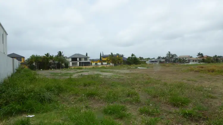 Fifth view of Homely land listing, 54 Lakeview Boulevard, Mermaid Waters QLD 4218
