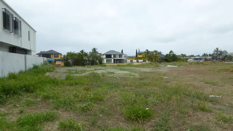 Sixth view of Homely land listing, 54 Lakeview Boulevard, Mermaid Waters QLD 4218