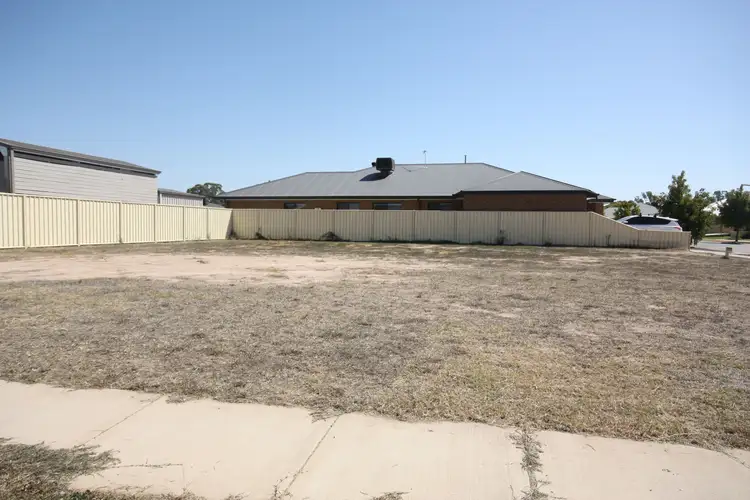 Second view of Homely land listing, 16 Senator Drive, Benalla VIC 3672