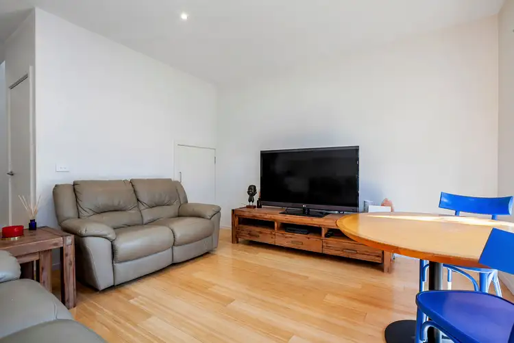 Third view of Homely townhouse listing, 6 Poinsettia Court, Bundoora VIC 3083