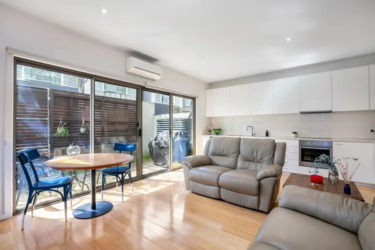 Fifth view of Homely townhouse listing, 6 Poinsettia Court, Bundoora VIC 3083