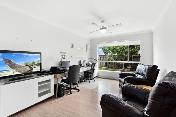 Second view of Homely house listing, 5 Wingello Crescent, Tullimbar NSW 2527