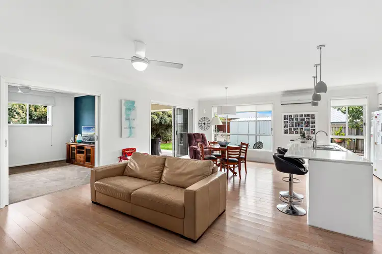 Third view of Homely house listing, 5 Wingello Crescent, Tullimbar NSW 2527