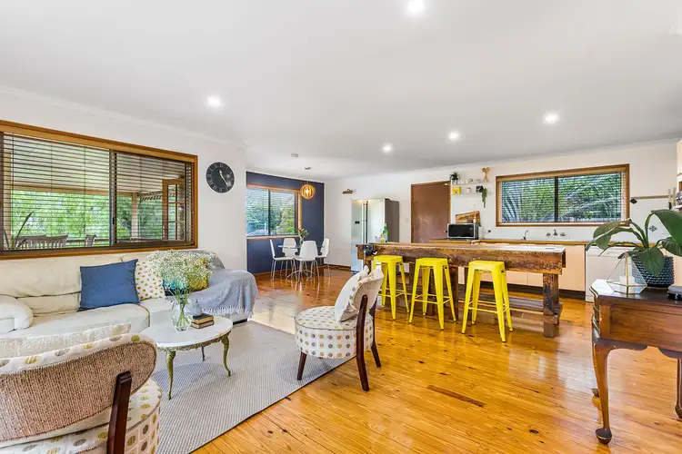 Main view of Homely house listing, 17 Mathieu Road, Petrie QLD 4502