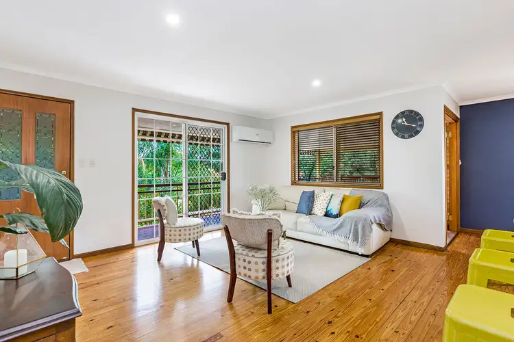 Second view of Homely house listing, 17 Mathieu Road, Petrie QLD 4502