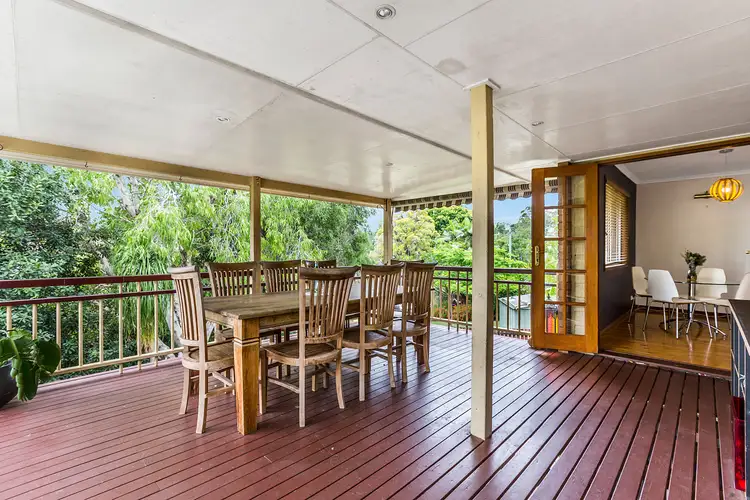 Fifth view of Homely house listing, 17 Mathieu Road, Petrie QLD 4502