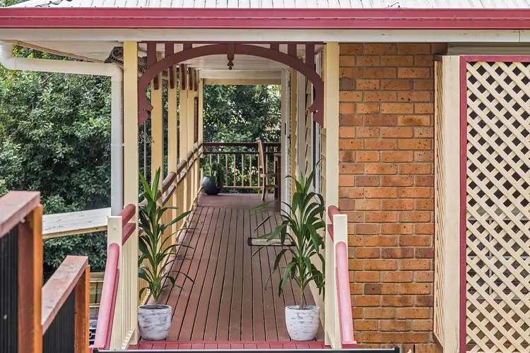 Sixth view of Homely house listing, 17 Mathieu Road, Petrie QLD 4502